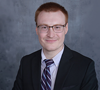 Mathew J. Gwozdz