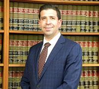 Andrew J. Kriegel