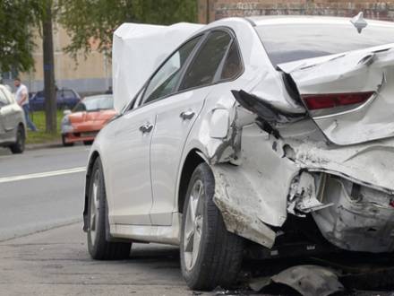 Schaumburg, IL Personal Injury Lawyer