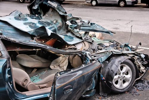 Mt. Prospect, IL car accident lawyer