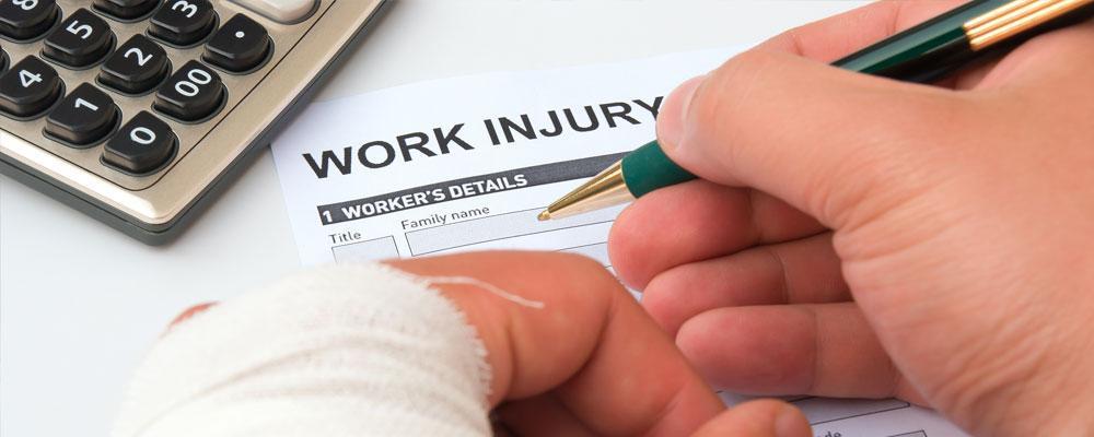 Elgin work injury lawyer