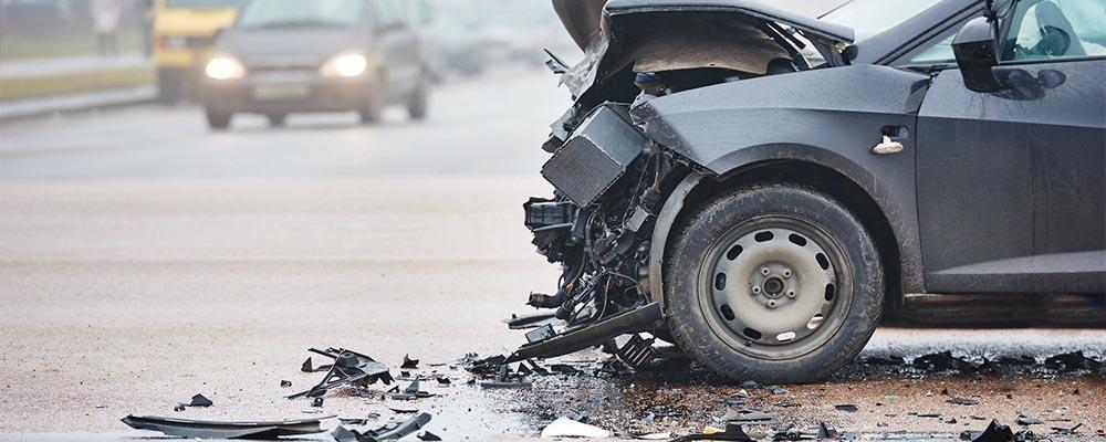 Schaumburg IL car accident lawyer