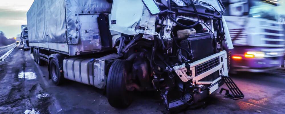 Schaumburg IL truck accident lawyer