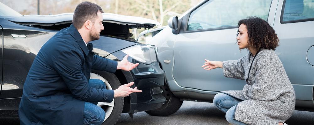 Schaumburg IL uninsured motorist car accident lawyer