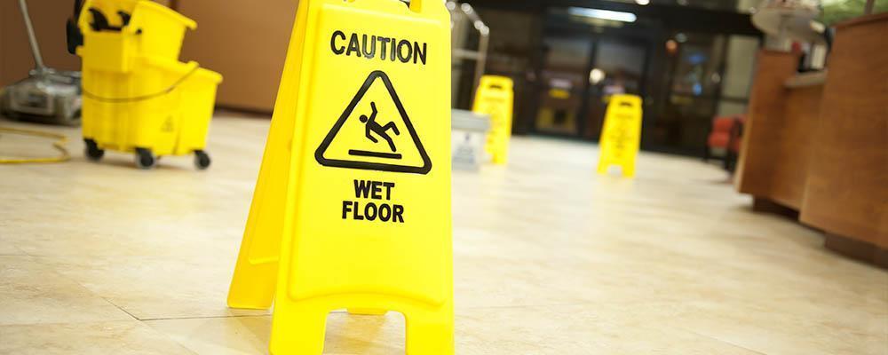 Schaumburg slip and fall accident attorneys